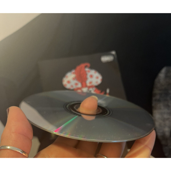 Insane Clown Posse | 2XL Blk T Shirt | 2010 Vtg | EUC | BONUS: 2 ICP CD's *read* - Picture 8 of 11